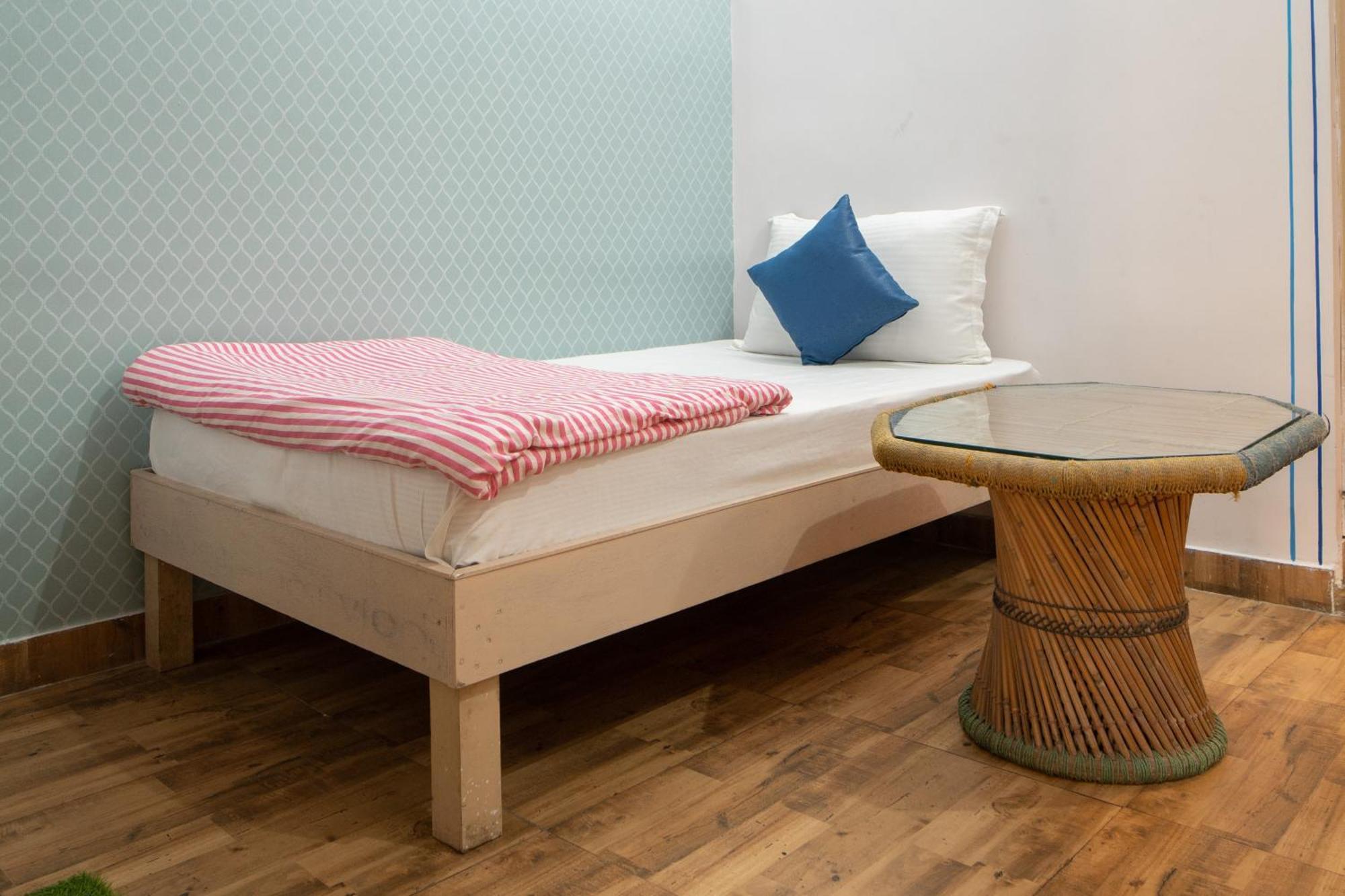 Footprint Hostel 烏代浦 外观 照片